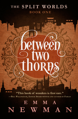 Image du vendeur pour Between Two Thorns (Paperback or Softback) mis en vente par BargainBookStores