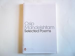 Seller image for Selected Poems (Classic, 20th-Century, Penguin) for sale by Carmarthenshire Rare Books