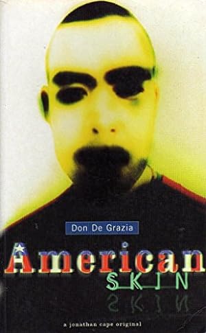 Seller image for American Skin for sale by WeBuyBooks
