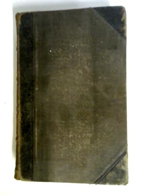Bild des Verkufers fr The Wesley Memorial Volume: Or Wesley And The Methodist Movement zum Verkauf von World of Rare Books