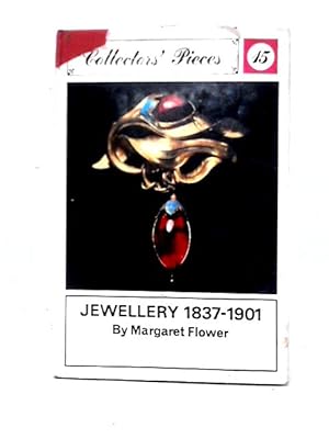 Seller image for Jewellery 1837-1901 for sale by World of Rare Books