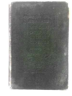 Seller image for My Lady Of The Chimney-corner for sale by World of Rare Books
