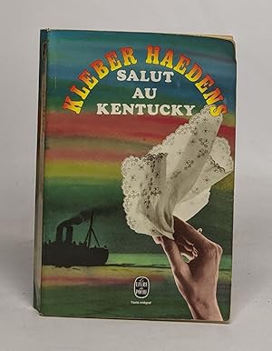 Image du vendeur pour Salut au kentucky mis en vente par crealivres