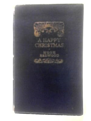 Bild des Verkufers fr A Happy Christmas zum Verkauf von World of Rare Books