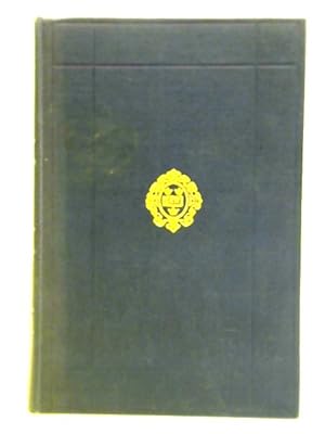 Bild des Verkufers fr Poetical Works Of William Blake zum Verkauf von World of Rare Books
