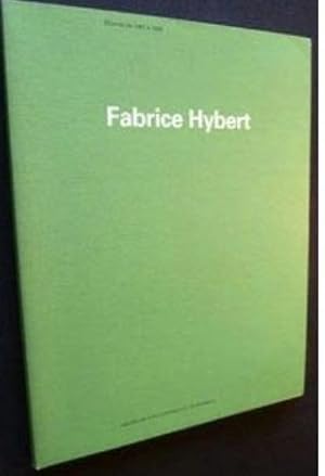 Fabrice Hybert