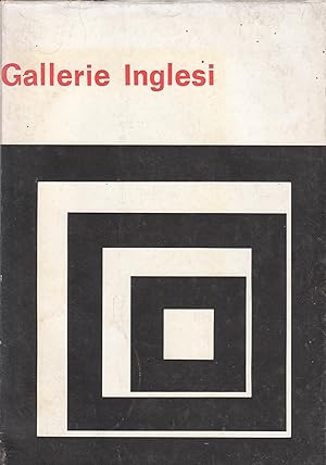 Gallerie Inglesi. English Galleries