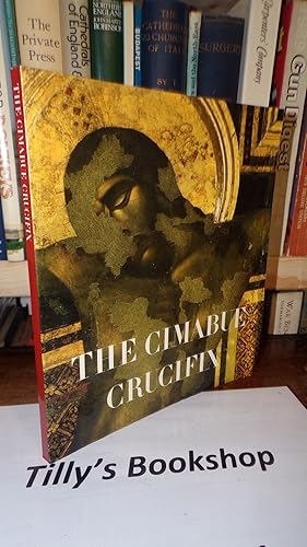 Seller image for The Cimabue Crucifix for sale by Tilly's Bookshop