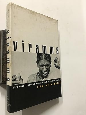 Seller image for Viramma. Life Of A Dalit for sale by Prabhu Book Exports