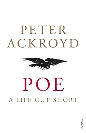 Immagine del venditore per Poe: A Life Cut Short venduto da WeBuyBooks