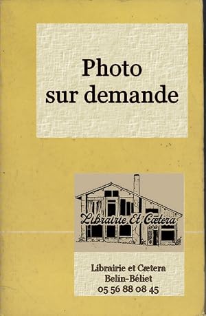 Immagine del venditore per Le polystyr�ne expans�. Gravure, couleur, relief. venduto da Librairie Et C�tera - Sophie Rosi�re