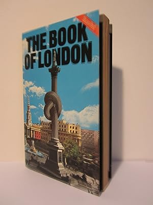 Seller image for The Book of London for sale by HADDON'S