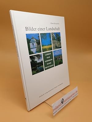 Bild des Verkufers fr Bilder einer Landschaft, Alsheim, Eich, Gimbsheim, Hamm, Mettenheim, Die Verbandsgemeinde Eich vorgestellt in Fotografien und Texten zum Verkauf von Roland Antiquariat UG haftungsbeschrnkt