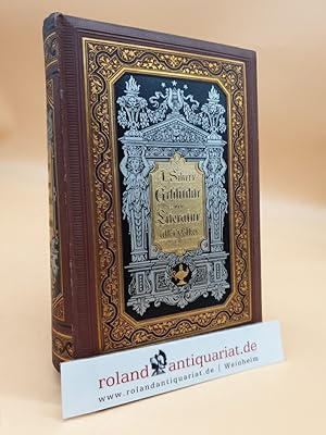 Seller image for Allgemeine Geschichte der Literatur: Ein Handbuch in zwei Bnden: Band 1 for sale by Roland Antiquariat UG haftungsbeschrnkt