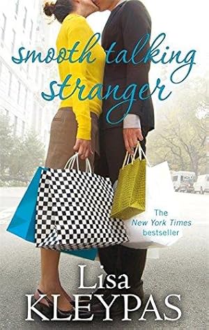 Image du vendeur pour Smooth Talking Stranger: Number 3 in series (Travis) mis en vente par WeBuyBooks