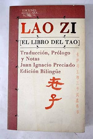 El libro del Tao