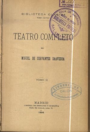 Imagen del vendedor de EL BANDOLERISMO ANDALUZ - TOMO II a la venta por Librera Maxtor