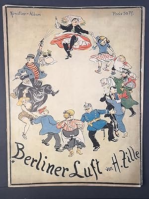 Berliner Luft.