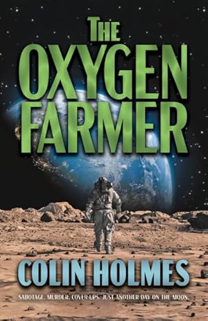 Immagine del venditore per Oxygen Farmer venduto da GreatBookPrices