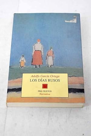 Image du vendeur pour Los das rusos mis en vente par Alcan Libros