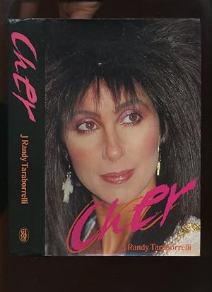 Cher