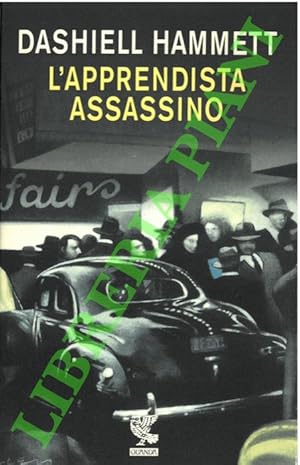 L'apprendista assassino.