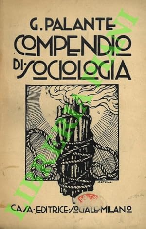 Compendio di sociologia.