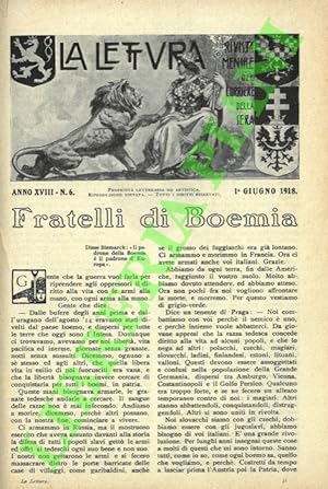 Fratelli di Boemia.