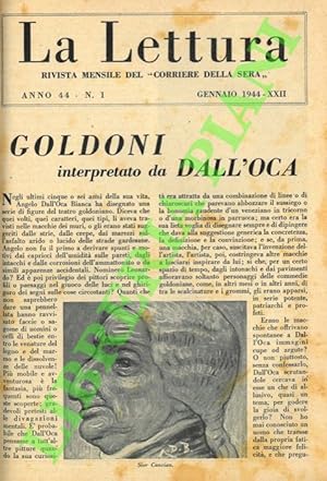 I cinquant'anni dell'automobilismo militare.