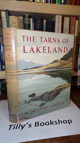 The Tarns Of Lakeland