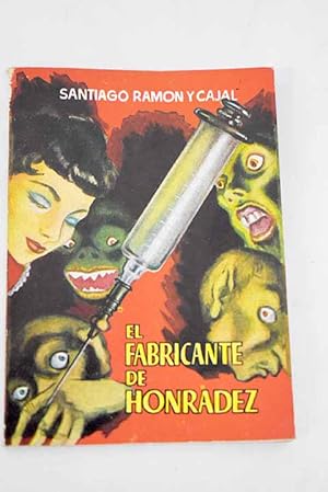 El fabricante de honradez