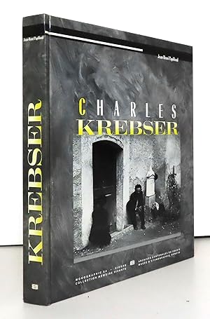 Charles Krebser.