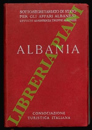 Albania.