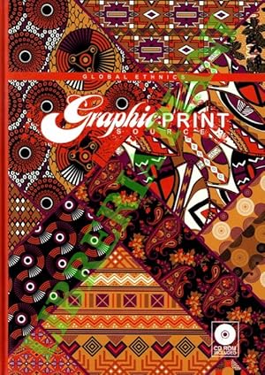 Graphic: Print Source. Global Ethnics.