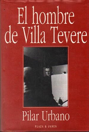 EL HOMBRE DE VILLA TEVERE