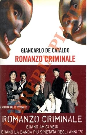 Romanzo criminale.