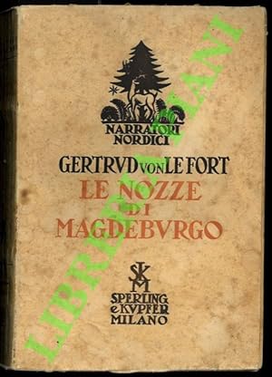 Le nozze di Magdeburgo.