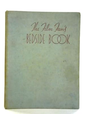 Seller image for The Film Fan's Bedside Book No 2 for sale by World of Rare Books