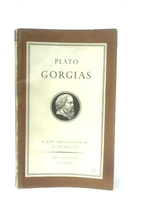 Seller image for Gorgias for sale by World of Rare Books