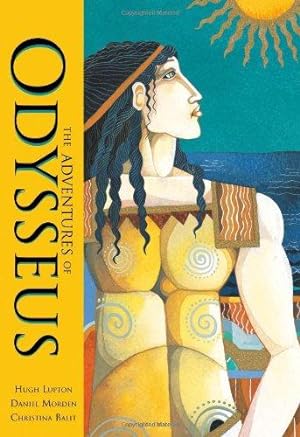 Seller image for The Adventures of Odysseus for sale by WeBuyBooks