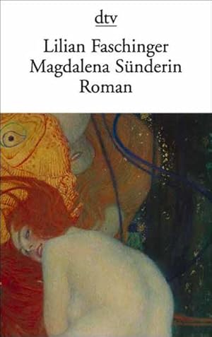 Seller image for Magdalena Snderin for sale by antiquariat rotschildt, Per Jendryschik