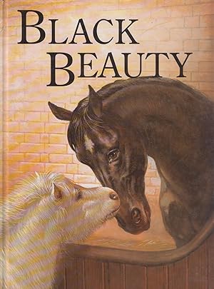 Image du vendeur pour Black Beauty (Classics) mis en vente par HORSE BOOKS PLUS LLC