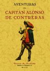 Seller image for Aventuras del capitn Alonso de Contreras for sale by Agapea Libros