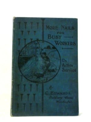 Seller image for More Nails for Busy Workers for sale by World of Rare Books