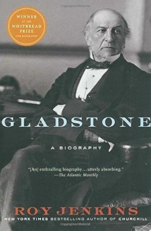 Seller image for Gladstone: A Biography for sale by WeBuyBooks