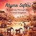 Seller image for Rhyme Safari: A Journey Through the Animal Kingdom [Soft Cover ] for sale by booksXpress