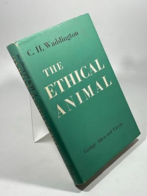 Seller image for The Ethical Animal for sale by BookEnds Bookstore & Curiosities