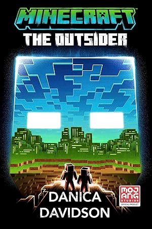 Bild des Verkufers fr Minecraft Fall 23 Novel zum Verkauf von moluna