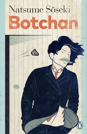 Seller image for Botchan by Natsume S  seki [Paperback ] for sale by booksXpress