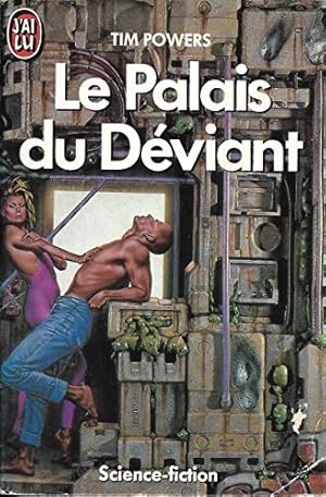 Le Palais Du Deviant